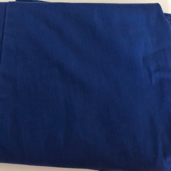 This jeans brand name is NYDJ - Picture 2 of 3